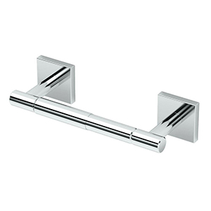 Elevate Standard Toilet Paper Holder Chrome