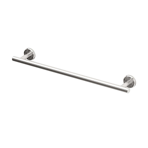 Latitude II 18" Towel Bar Satin Nickel