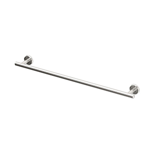 Latitude II 24" Towel Bar Satin Nickel
