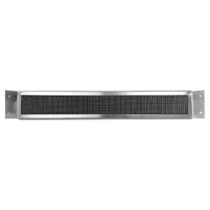 3.5" x 22" Eave Vulcan Vent