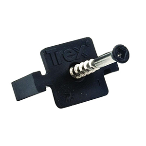 Trex Hidden Fastener 50 Sq. Ft.