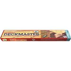 Deckmaster 1" Screw 10 Pack