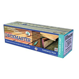 Deckmaster 1.25" Screw 100 Pack