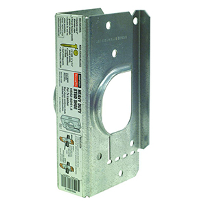 HSS Stud Shoe with Strong-Drive Screws