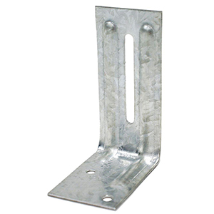 STC 1-1/4" x 1-7/8" Roof Truss Clip