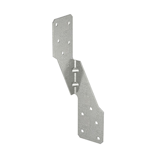 H2.5A 18-Gauge Hurricane Tie