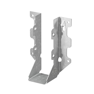 LUS Galvanized Face-Mount Joist Hanger for 2x6