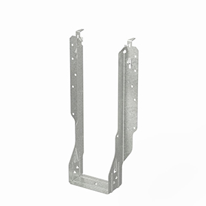 IUS Galvanized Face-Mount Joist Hanger for 3-1/2" x 11-7/8"