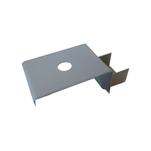 GH 4x6 Top-Flange Girder Hanger 8" Wall 2x Mudsill