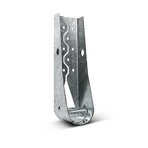 HDU 10-15/16 in. Galvanized Predeflected Holdown