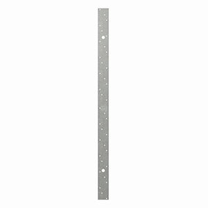 MSTI 36 in. 12-Gauge Galvanized Medium Strap Tie