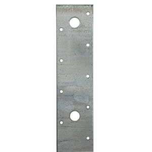 MST 48 in. 12-Gauge Galvanized Medium Strap Tie