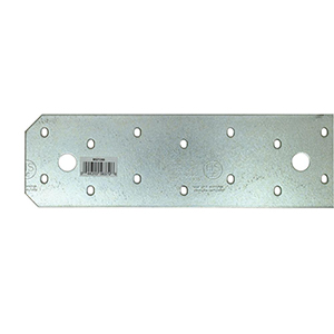 MSTC 65-3/4 in. 14-Gauge Galvanized Medium Strap