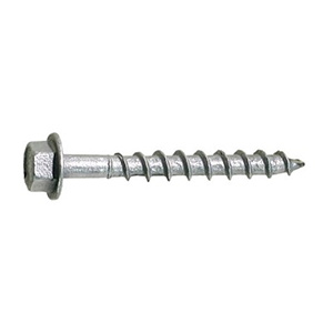Simpson Screw #9 x 1-1/2" 100 Pack