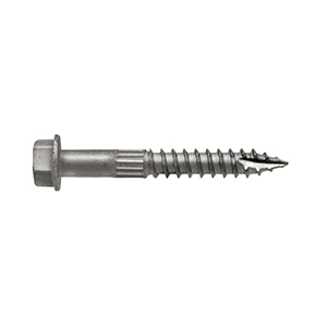 2 in. Strong-Drive SDS Structural Wood Screws (Box of 250)