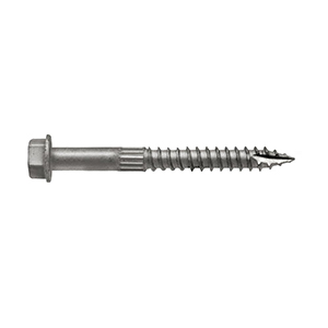 2-1/2 in. Strong-Drive SDS Structural Wood Screws (Box of 200)