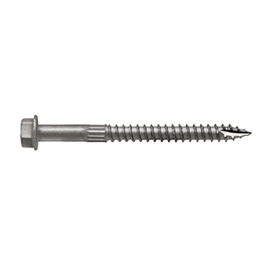 3-1/2 in. Strong-Drive SDS Structural Wood Screws (10-Pack)