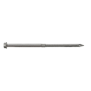 6 in. Strong-Drive SDS Structural Wood Screws (10-Pack)