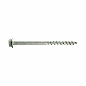 Simpson Screw #9 x 2-1/2" 100 Pack