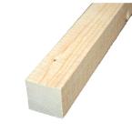2" x 2" Spruce-Pine-Fir Premium Furring Strip