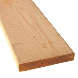 2" x 12" Select Structural Doug Fir S4S