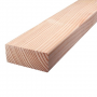 1" x 2" Clear Vertical Grain Doug Fir S4S