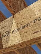 5-1/4" x 11-7/8" Trus Joist Parallam PSL