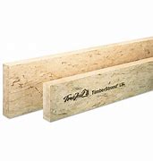 5-1/4" X 14" Trus Joist Parallam PSL