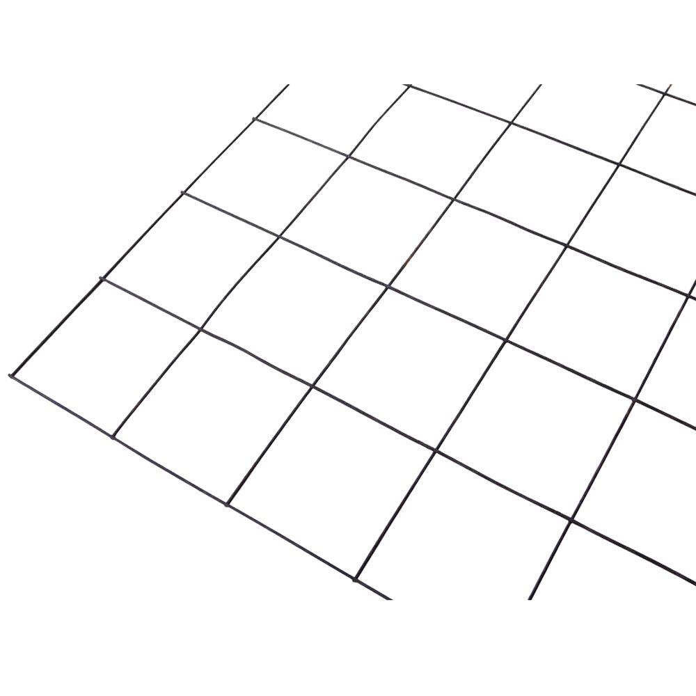 7' x 4' Remesh Steel Sheet