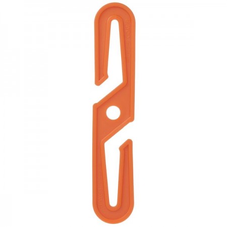 CONNECT-A-PLUG ORANGE