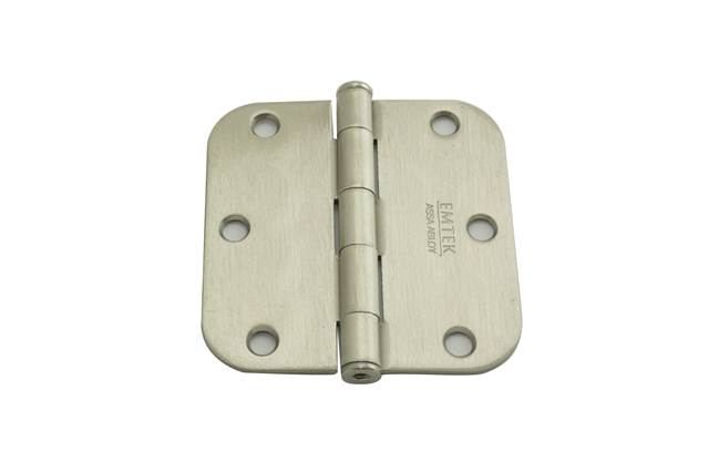 EMTEK HINGE 3-1/2"X3-1/2"X5/8"