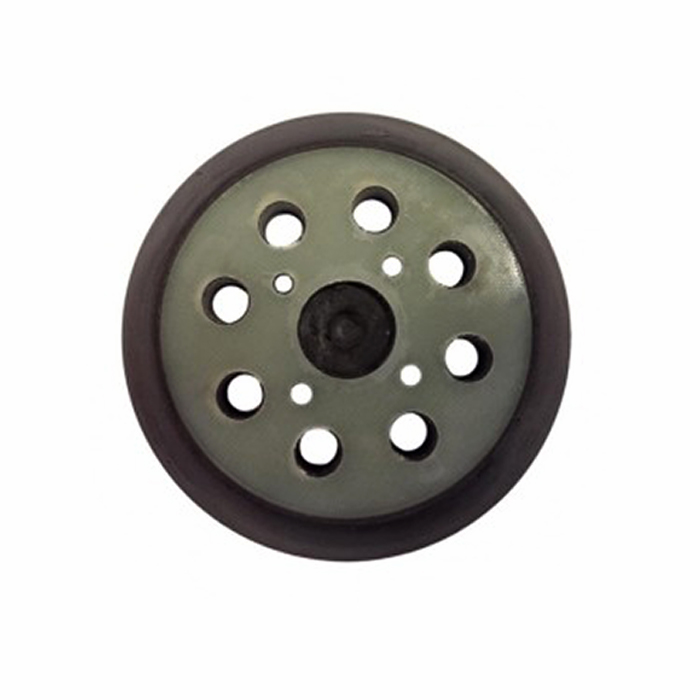 MILWAUKEE 8HL HOOP&LOOP PAD