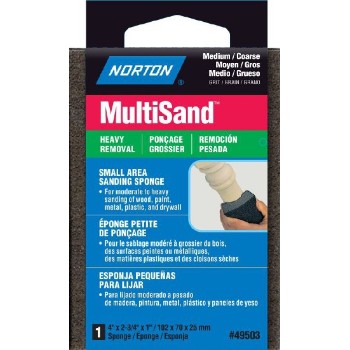 MULTI SMALL SANDING SPONGE M/C