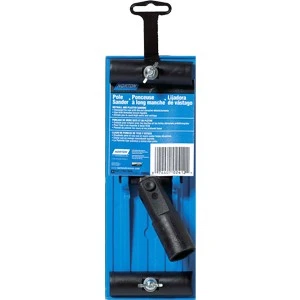 POLE SANDER