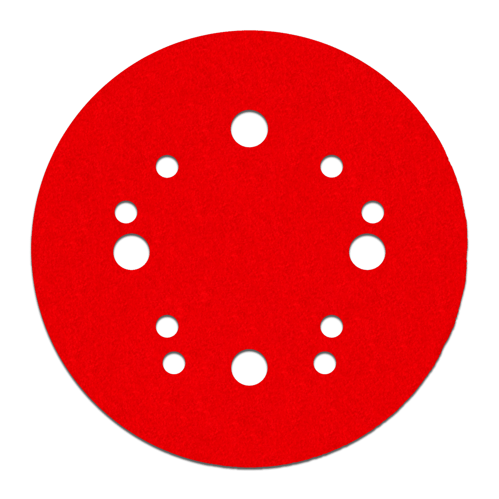 DIABLO 5" SAND DISC H&L 80G PK15