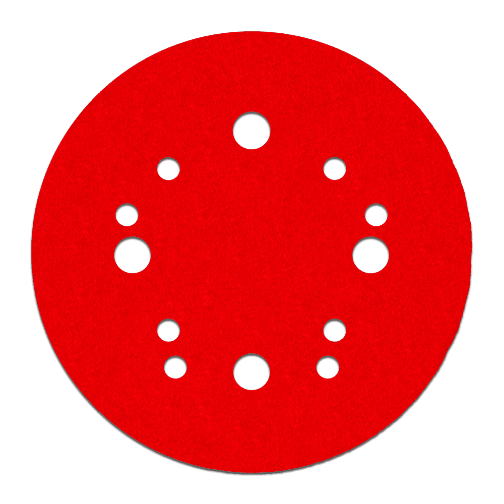 DIABL 5" SAND DISC H&L 120G PK15