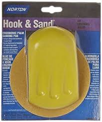 5" HAND HOOK & SAND&nbsp;&nbsp;KIT