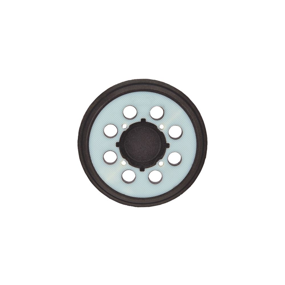 DEWALT 8HL HOOK&LOOP PAD 5"