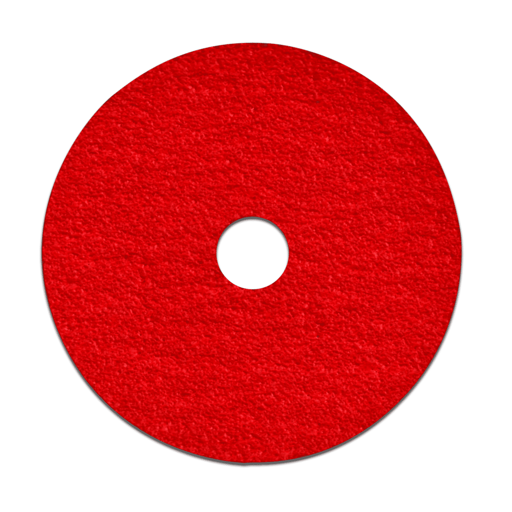 DIABLO 4" FIBER DISC AO 36G 4PK