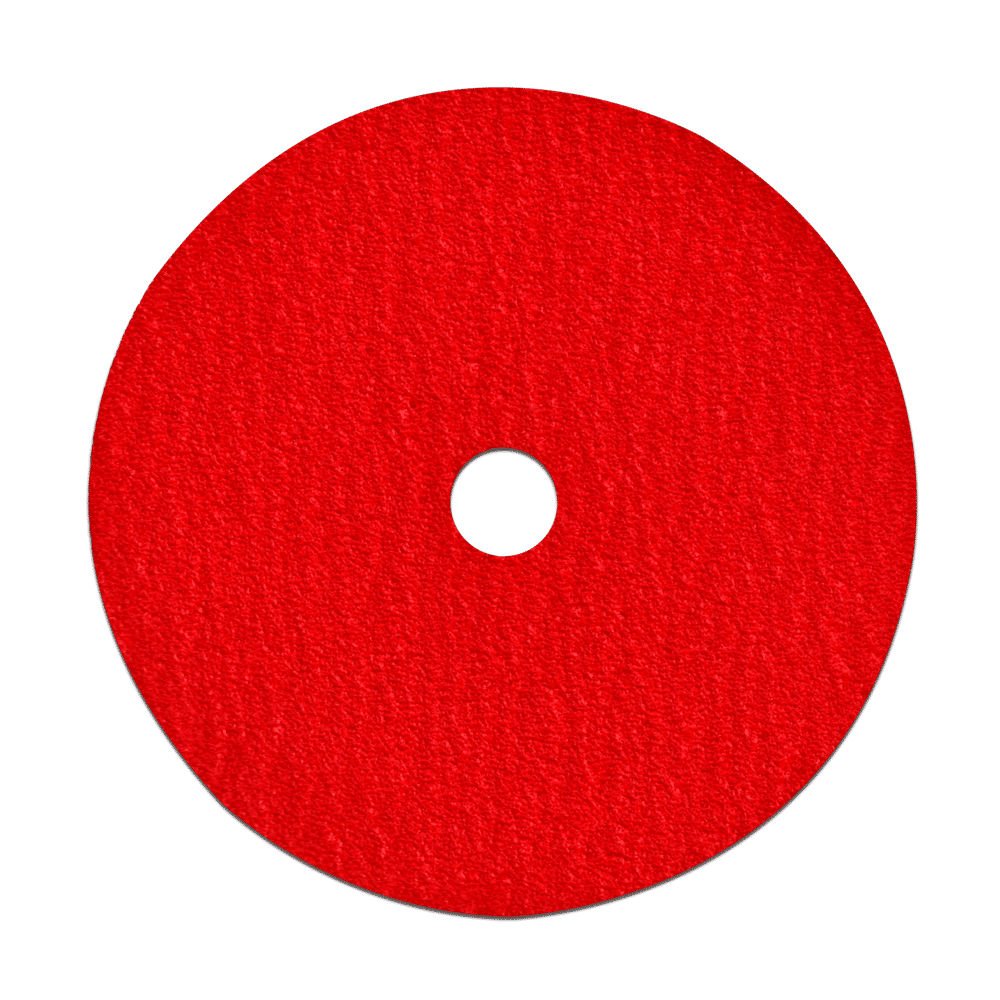 DIABLO 7" FIBER DISC AO 24G 2PK