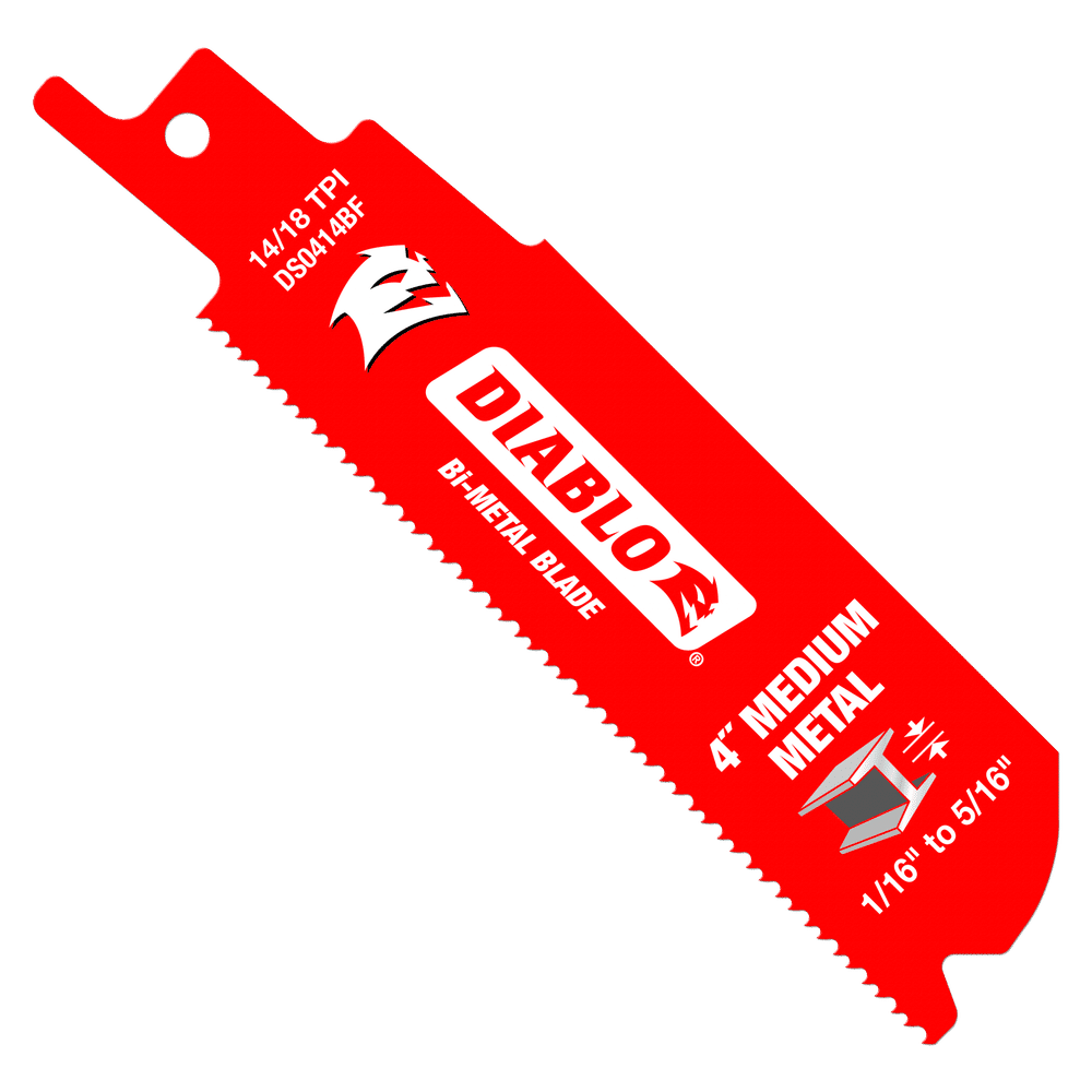 FREUD RECIP 4" 14/18T 5PK