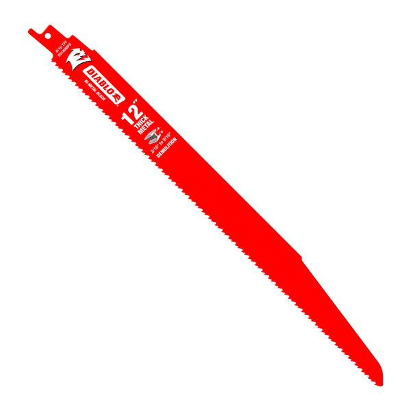 FREUD BIM BFD 12" 8/10P PK5