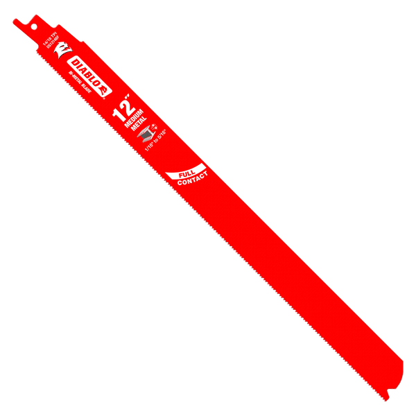 FREUD RECIP STEEL 12" 14/18T PK5