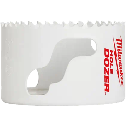 MILW HOLESAW BI-METAL 2-1/4