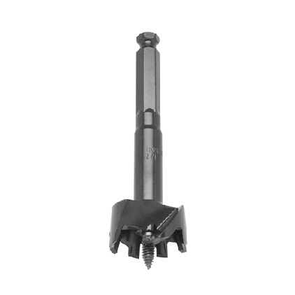 MILW SELF-FEED DRILL BIT 1-1/2