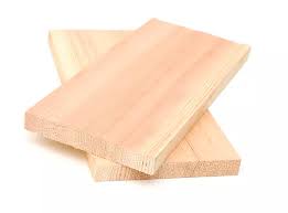 1" x 8" Clear Vertical Grain Doug Fir S4S