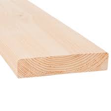 2" x 8" #2 and Better Doug Fir S4S