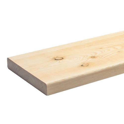 2" x 10" #2 and Better Doug Fir S4S