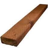 6" x 12" Pressure-Treated .40 CA-C Doug Fir Brown