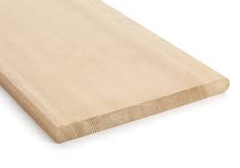 5/4" x 12" Clear Vertical Grain Doug Fir Stepping